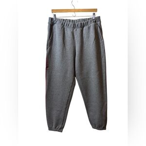 Patagonia | sweatpants grey large uprisal